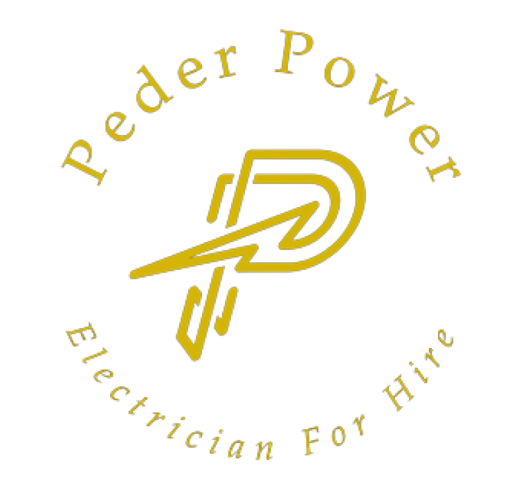 Peder Power, LLC LOGO G