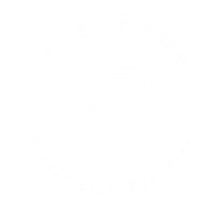 Peder Power, LLC logo w